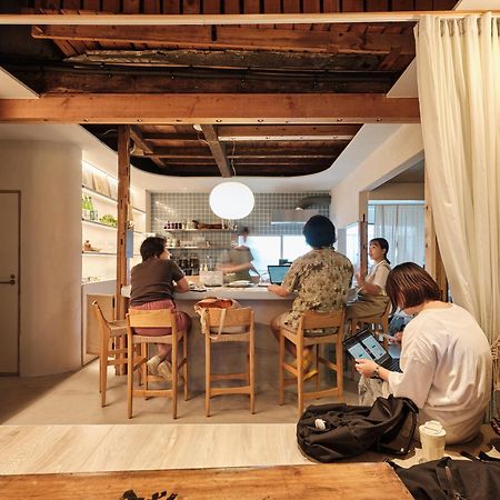 Tipy Records Inn Photon Odawara Luaran gambar