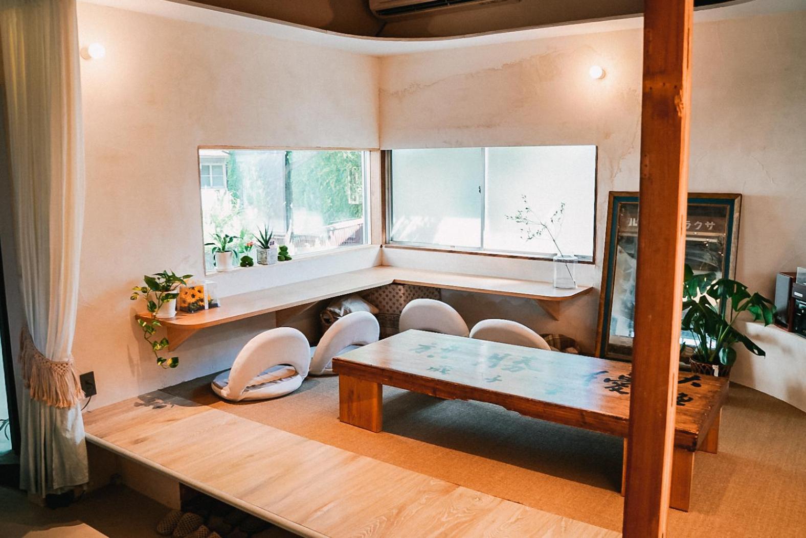 Tipy Records Inn Photon Odawara Luaran gambar