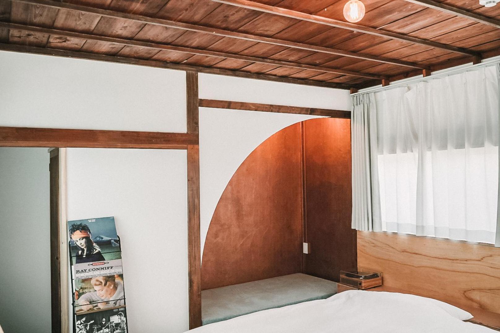 Tipy Records Inn Photon Odawara Luaran gambar