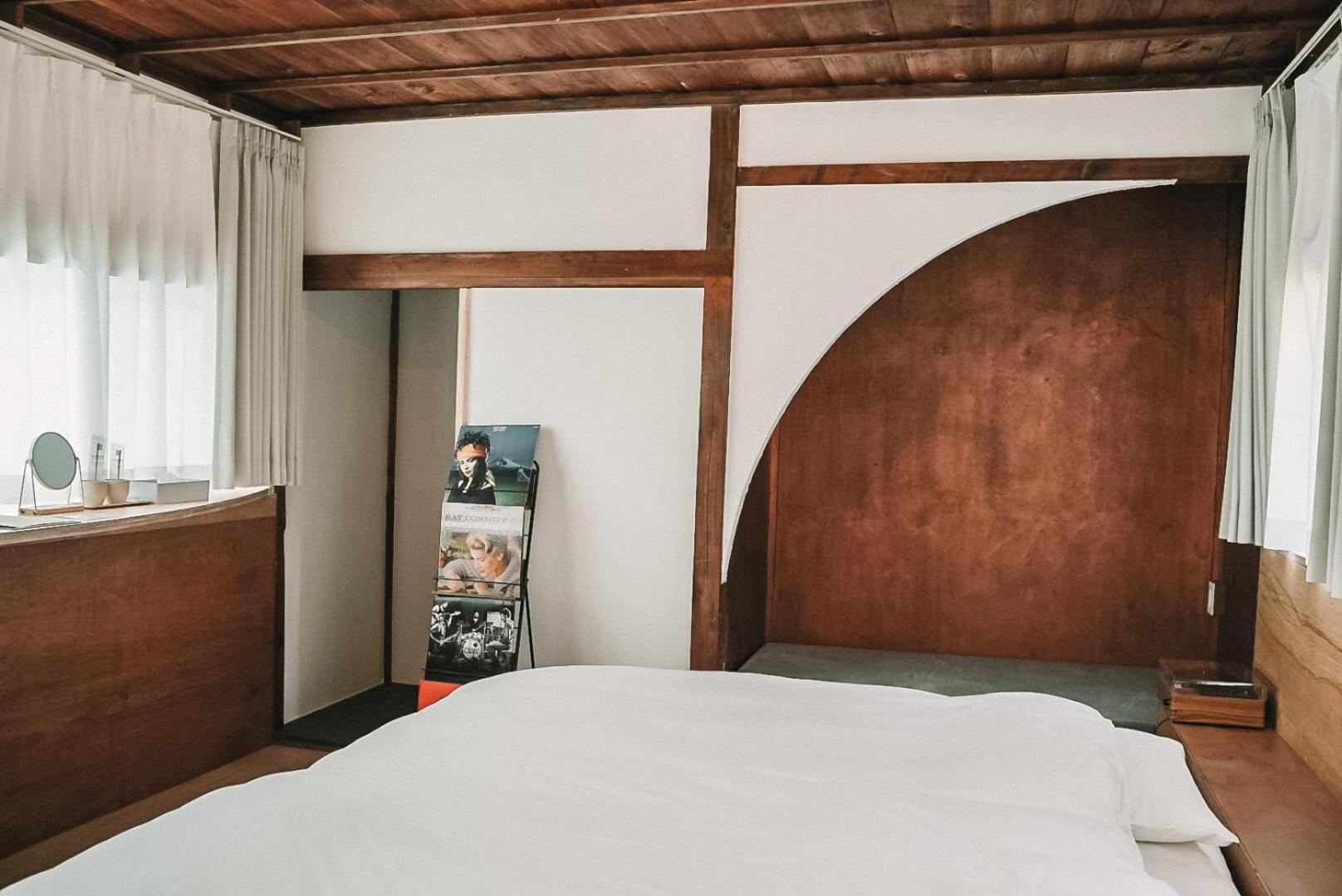 Tipy Records Inn Photon Odawara Luaran gambar