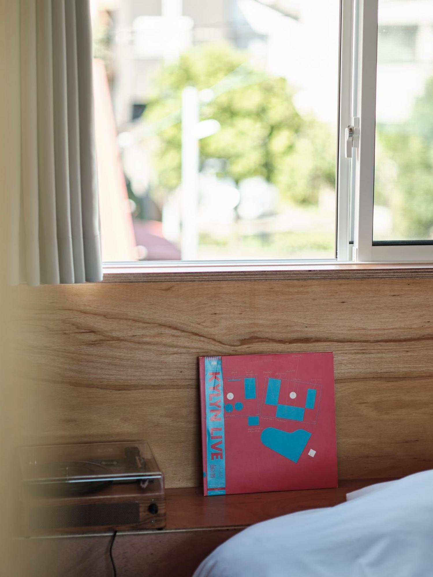 Tipy Records Inn Photon Odawara Luaran gambar