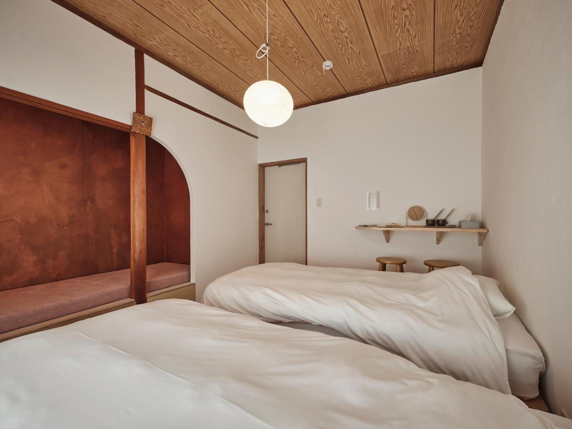 Tipy Records Inn Photon Odawara Luaran gambar