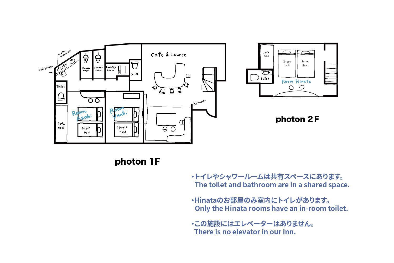 Tipy Records Inn Photon Odawara Luaran gambar