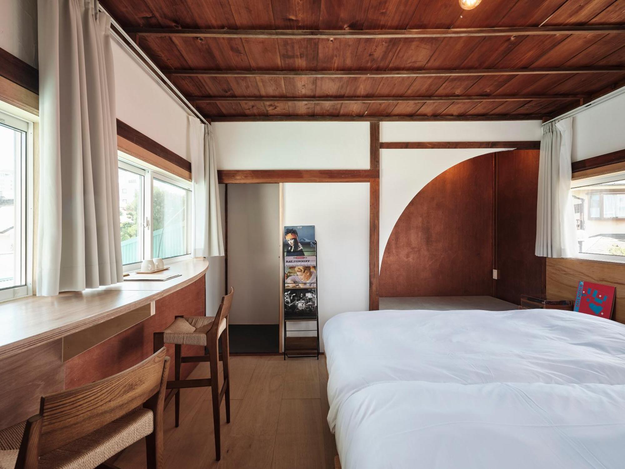 Tipy Records Inn Photon Odawara Bilik gambar